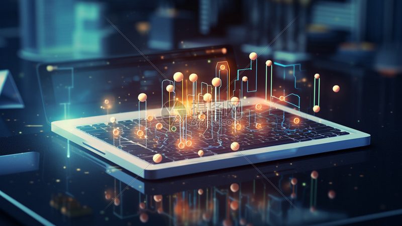 Power BI 数据可视化：优化参数设置提升报告准确性